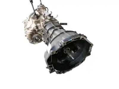 Peça sobressalente para automóvel em segunda mão caixa de velocidades por opel frontera b limited referências oem iam 93095815