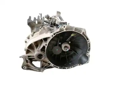 Second-hand car spare part GEARBOX for FORD FOCUS C-MAX (CAP)  OEM IAM references 4M5R 6M5R7002ZB 6M5R 6 VELOCIDADES