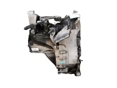 Автозапчастина б/у коробка передач для ford focus c-max (cap) ghia (d) посилання на oem iam 4m5r 6m5r7002zb 6m5r 6 velocidades