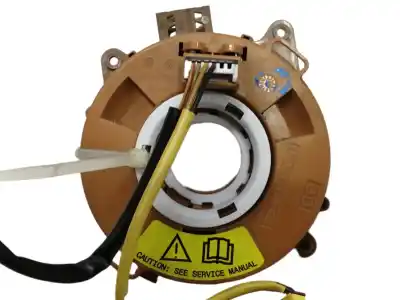 Second-hand car spare part AIR BAG RING for OPEL COMBO D  OEM IAM references 59001158 2582120758028 