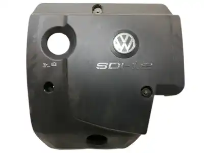 Second-hand car spare part ENGINE COVER for VOLKSWAGEN GOLF IV BERLINA (1J1)  OEM IAM references 038103925L 038103925M / 038103925N 054395A / 054395B / 054395C