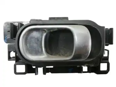 Peça sobressalente para automóvel em segunda mão puxador interior traseiro esquerdo por citroen c4 cactus business referências oem iam 98012886vv