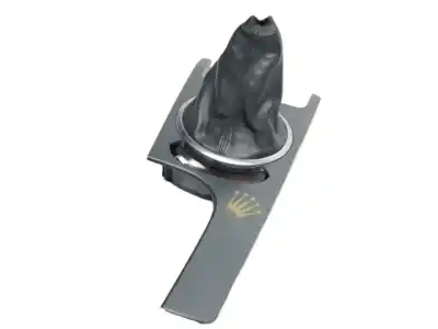 Pièce détachée automobile d'occasion soufflet de levier de vitesses pour audi tt (8j3/8j9) 2.0 tfsi coupe références oem iam 8j1863916