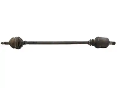 Second-hand car spare part FRONT RIGHT TRANSMISSION for MG SERIE 200 (RF)  OEM IAM references   