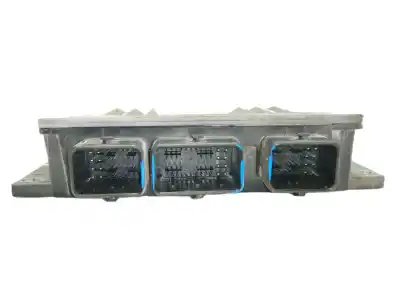 Second-hand car spare part ecu engine control for renault clio iii exception oem iam references 8200911560 8200909666 
