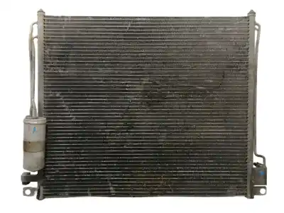 Pezzo di ricambio per auto di seconda mano condensatore / radiatore aria condizionata per nissan pathfinder (r51) 2.5 dci xe riferimenti oem iam 92100eb00a