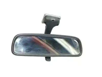 Pezzo di ricambio per auto di seconda mano specchio interno per saab 9-3 combi (e50) 1.9 d riferimenti oem iam 100595 12789846 