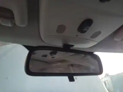 Pezzo di ricambio per auto di seconda mano specchio interno per saab 9-3 combi (e50) 1.9 d riferimenti oem iam 100595 12789846 