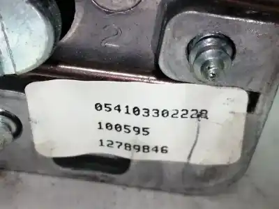 Pezzo di ricambio per auto di seconda mano specchio interno per saab 9-3 combi (e50) 1.9 d riferimenti oem iam 100595 12789846 