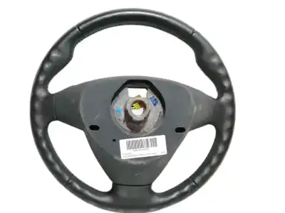 Second-hand car spare part steering wheel for saab 9-3 combi (e50) 1.9 d oem iam references 12757703  
