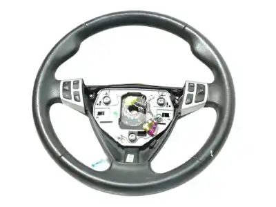 Second-hand car spare part steering wheel for saab 9-3 combi (e50) 1.9 d oem iam references 12757703  