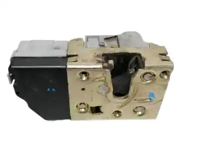 Gebrauchtes Autoersatzteil schloss der linken vordertür zum citroen c5 berlina lx (e) oem-iam-referenzen 