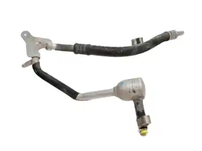 Gebrauchtes Autoersatzteil rohre der klimaanlage zum seat alhambra (7v9) reference plus oem-iam-referenzen 7m3820743af  