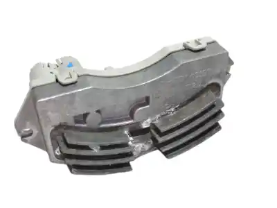 Peça sobressalente para automóvel em segunda mão RESISTÊNCIA SOFAGEM CHAUFFAGE por BMW SERIE 1 BERLINA (E81/E87)  Referências OEM IAM 985464F 73040157 