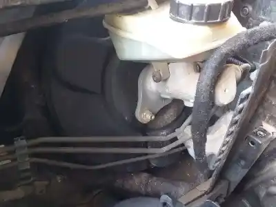 Pezzo di ricambio per auto di seconda mano servo freio per mini mini (r50,r53) cooper riferimenti oem iam 34336757181e 03786214014 t524z255