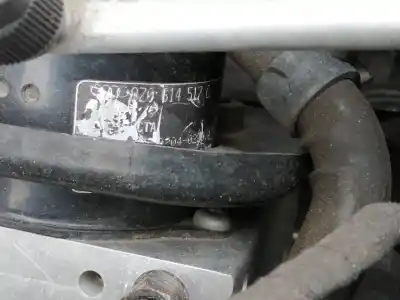 Pezzo di ricambio per auto di seconda mano abs per audi a2 (8z) 1.4 riferimenti oem iam 8z0614517c 8z0907379b 