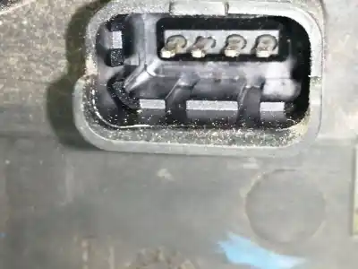 Second-hand car spare part front right door lock for renault clio iii exception oem iam references   