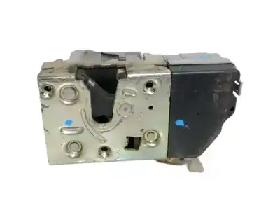 Gebrauchtes Autoersatzteil türschloss vorne rechts zum citroen c5 berlina lx (e) oem-iam-referenzen 