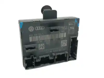 Recambio de automóvil de segunda mano de modulo electronico para audi a1 sportback (8xa) attraction referencias oem iam 8x0959793k  