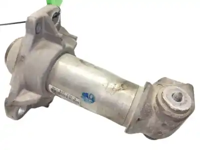 Peça sobressalente para automóvel em segunda mão reforço do pára choques dianteiro por audi a4 berlina (8e) 1.9 tdi (96kw) referências oem iam 8e0807134b