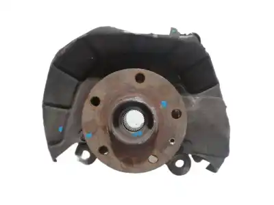 Peça sobressalente para automóvel em segunda mão manga de eixo dianteira esquerda por seat leon (1p1) reference referências oem iam 