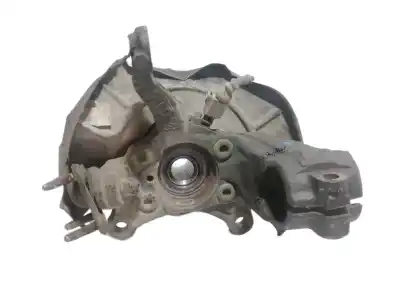 Peça sobressalente para automóvel em segunda mão manga de eixo dianteira esquerda por seat leon (1p1) reference referências oem iam   