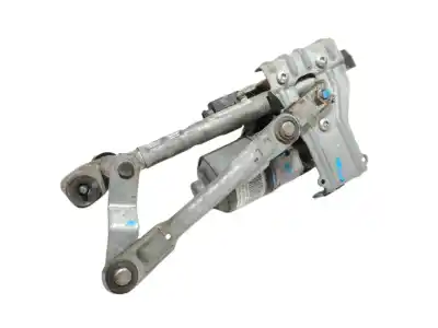 Peça sobressalente para automóvel em segunda mão motor do limpa para brisas por seat leon (1p1) reference referências oem iam 1p0955024a