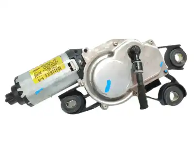 Peça sobressalente para automóvel em segunda mão motor do limpador traseiro por seat leon (1p1) reference referências oem iam 5p0955711b
