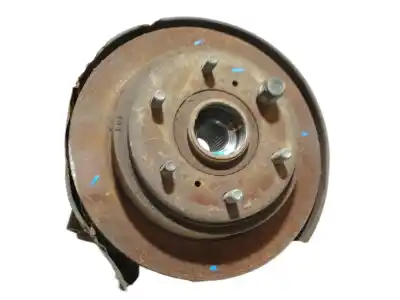 Gebrauchtes Autoersatzteil HINTERER LINKER ACHSGEL zum MITSUBISHI MONTERO (V60/V70)  OEM-IAM-Referenzen   