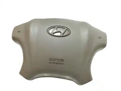 Second-hand car spare part front left air bag for hyundai tucson (jm) 2.0 comfort oem iam references 