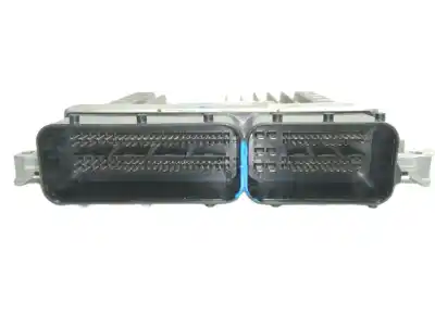 Автозапчасти б/у блок управления двигателем за ssangyong rodius xdi ссылки oem iam a6655404432 28210136 r0412c046b