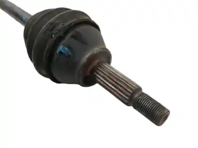 Second-hand car spare part front right transmission for aixam 400 402 oem iam references   