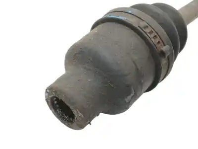 Second-hand car spare part front right transmission for aixam 400 402 oem iam references   