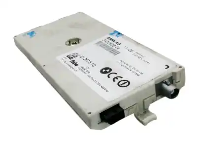 Peça sobressalente para automóvel em segunda mão antena por bmw x3 (e83) 3.0d referências oem iam 340252604