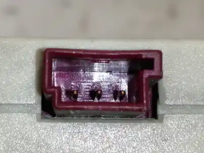 Peça sobressalente para automóvel em segunda mão antena por bmw x3 (e83) 3.0d referências oem iam 340252604  21367510