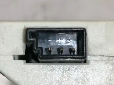 Peça sobressalente para automóvel em segunda mão antena por bmw x3 (e83) 3.0d referências oem iam 340252604  21367510