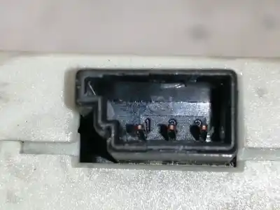 Peça sobressalente para automóvel em segunda mão antena por bmw x3 (e83) 3.0d referências oem iam 340252604  21367510