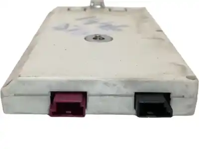 Peça sobressalente para automóvel em segunda mão antena por bmw x3 (e83) 3.0d referências oem iam 340252604  21367510