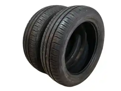 Pièce détachée automobile d'occasion pneu pour aixam 400 402 références oem iam  10001 145/60 r13 66t