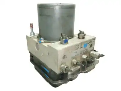 Peça sobressalente para automóvel em segunda mão abs por toyota auris active referências oem iam 0265251199