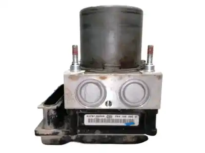 Peça sobressalente para automóvel em segunda mão abs por toyota auris active referências oem iam 0265251199 0265951442 4454002350