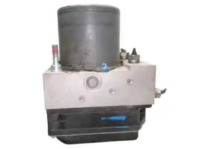 Peça sobressalente para automóvel em segunda mão abs por toyota auris active referências oem iam 0265251199 0265951442 4454002350