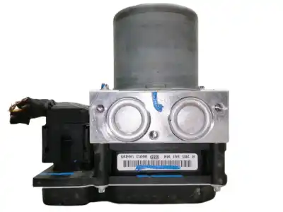 Second-hand car spare part abs for bmw x1 (e84) xdrive 20 d oem iam references 0265236159 679518801 / 3451679127201 3451679518801 / 3452679518901