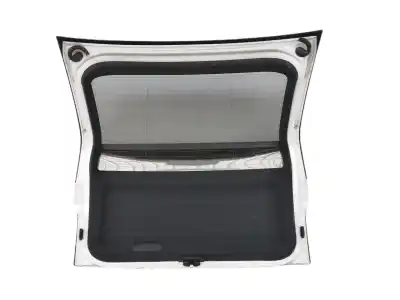 Second-hand car spare part tailgate for audi a2 (8z) 1.4 oem iam references   
