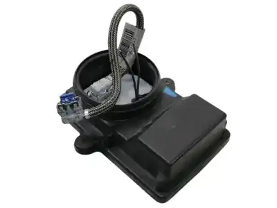 Pezzo di ricambio per auto di seconda mano centralina fari xenon per citroen c4 coupe vts riferimenti oem iam lad5gl