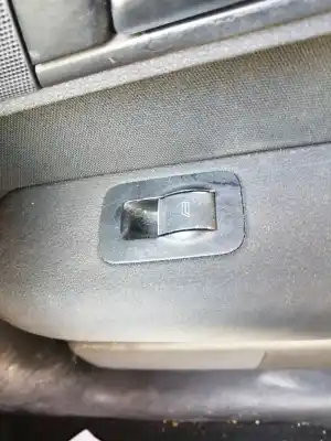 Second-hand car spare part right front power window switch for audi a2 (8z) 1.4 oem iam references 8z0959855  