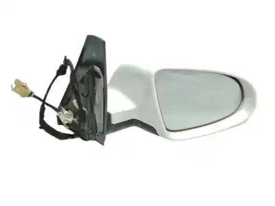 Pezzo di ricambio per auto di seconda mano retrovisore destro per audi a2 (8z) 1.4 riferimenti oem iam 12323390