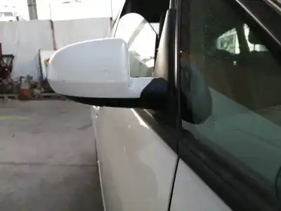 Peça sobressalente para automóvel em segunda mão espelho retrovisor direito por audi a2 (8z) 1.4 referências oem iam 12323390  