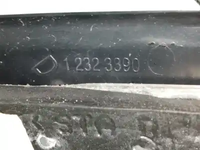 Peça sobressalente para automóvel em segunda mão espelho retrovisor direito por audi a2 (8z) 1.4 referências oem iam 12323390  