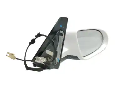 Peça sobressalente para automóvel em segunda mão espelho retrovisor direito por audi a2 (8z) 1.4 referências oem iam 12323390  